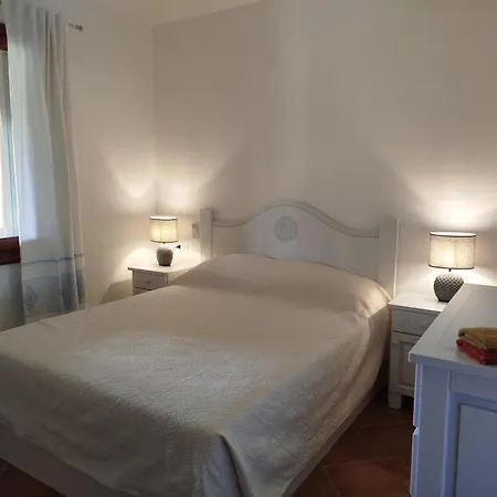 Il Borgo * Porto San Paolo (Sardinia)