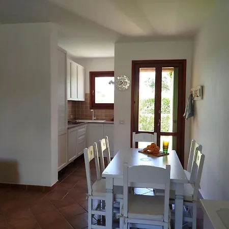 Il Borgo Apartment *