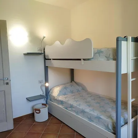 Il Borgo Apartment