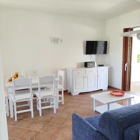 Il Borgo Apartment Porto San Paolo (Sardinia)