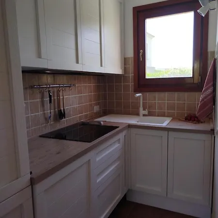 Apartment Il Borgo Porto San Paolo (Sardinia)