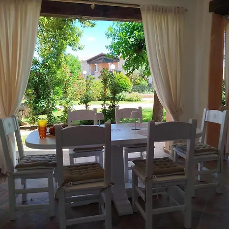 Il Borgo Apartment *