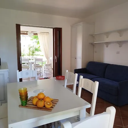 Apartment Il Borgo *
