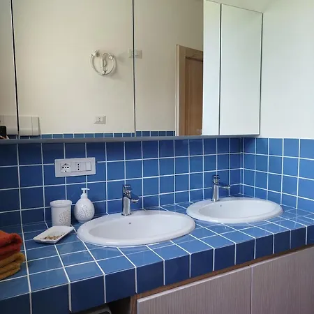Il Borgo * Porto San Paolo (Sardinia)