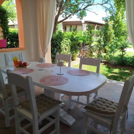 Il Borgo Porto San Paolo (Sardinia)