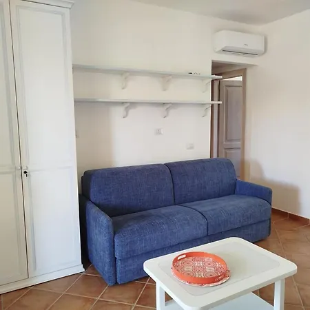 Il Borgo * Porto San Paolo (Sardinia)