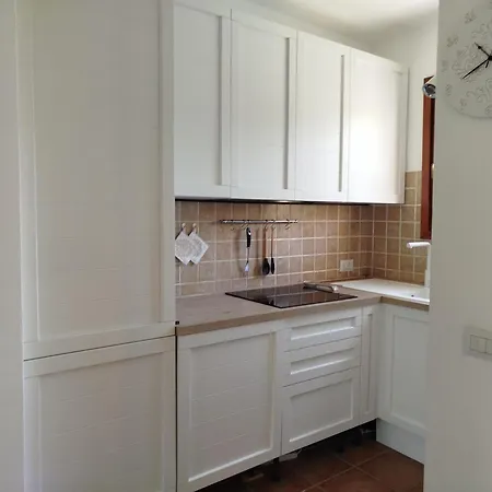 Il Borgo Apartment