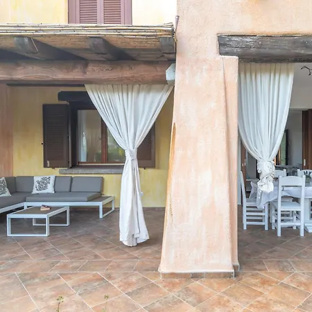 Apartment Il Borgo *