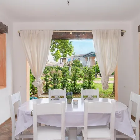 Il Borgo Apartment *