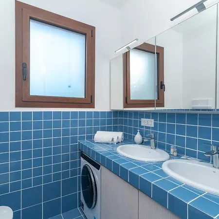 Il Borgo Apartment *