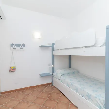 Apartment Il Borgo *