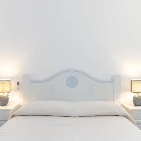 Il Borgo Apartment