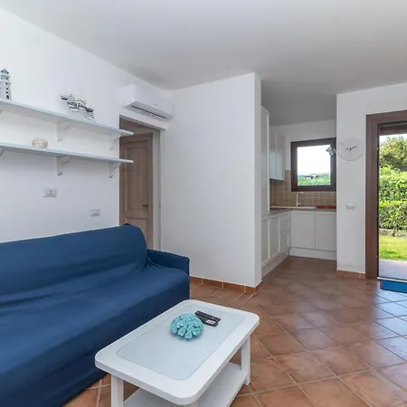 Apartment Il Borgo