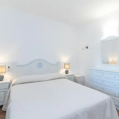 Il Borgo Apartment Porto San Paolo (Sardinia)