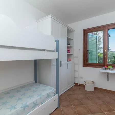 Apartment Il Borgo Porto San Paolo (Sardinia)