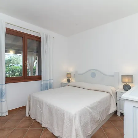 Il Borgo * Porto San Paolo (Sardinia)