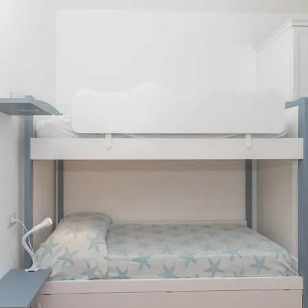Il Borgo Apartment