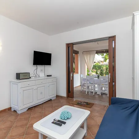 Apartment Il Borgo
