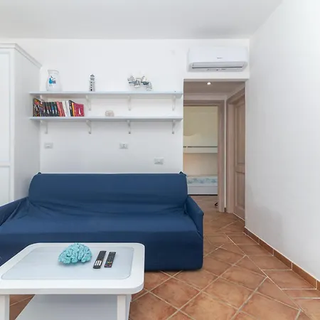 Il Borgo Apartment