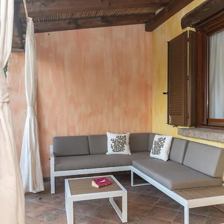 Apartment Il Borgo Porto San Paolo (Sardinia)