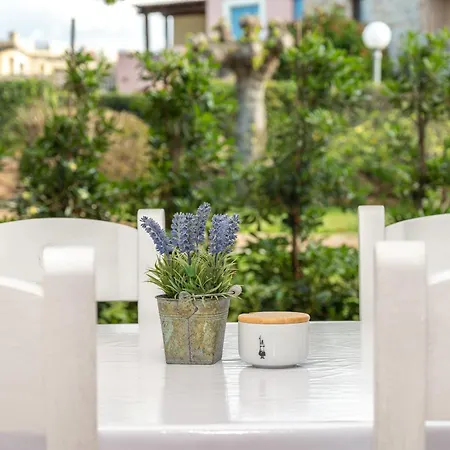 Il Borgo Apartment