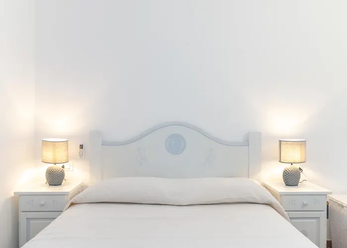 Il Borgo 아파트