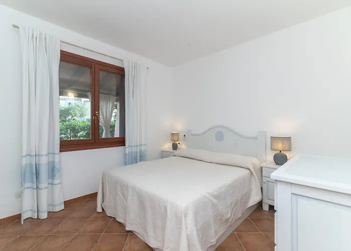 Il Borgo * 포르토산파울로