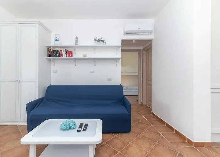 Il Borgo 아파트