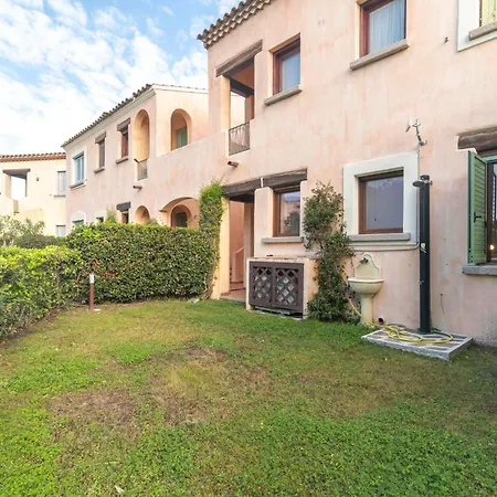 Il Borgo Apartment Porto San Paolo (Sardinia)