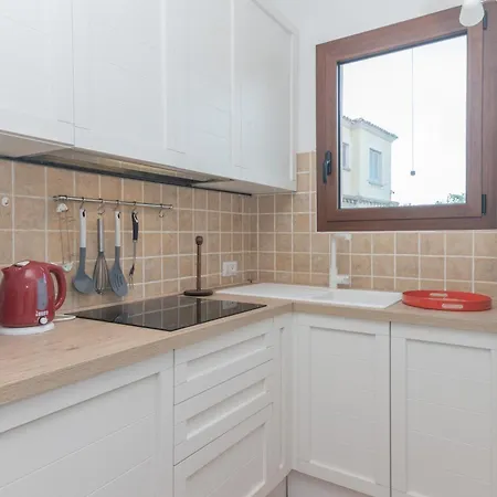 Appartamento Il Borgo