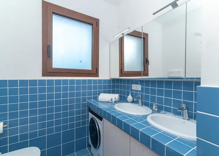 Il Borgo Apartamento *