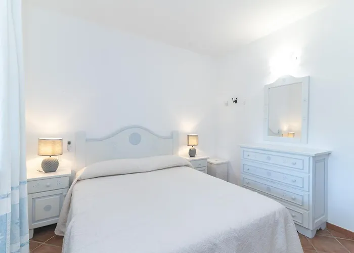 Il Borgo Apartamento Porto San Paolo (Sardinia)