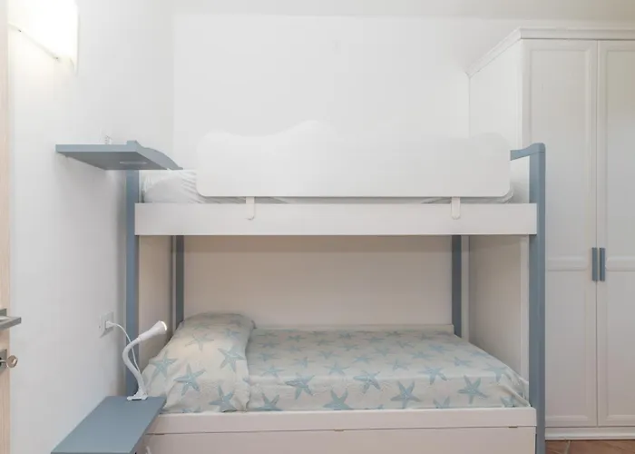 Il Borgo Apartamento