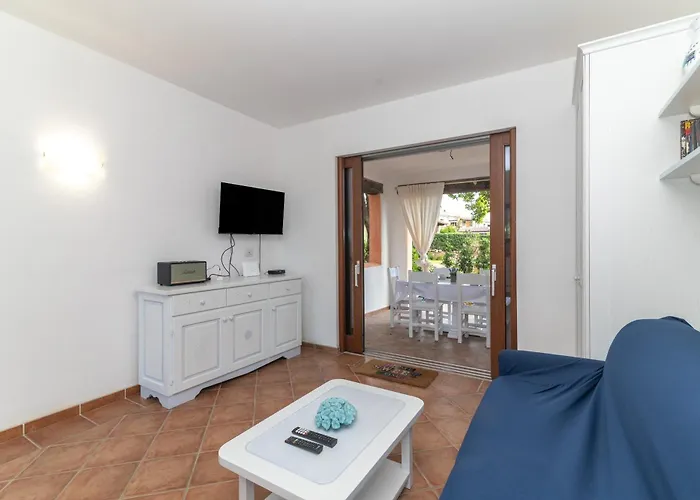Apartamento Il Borgo